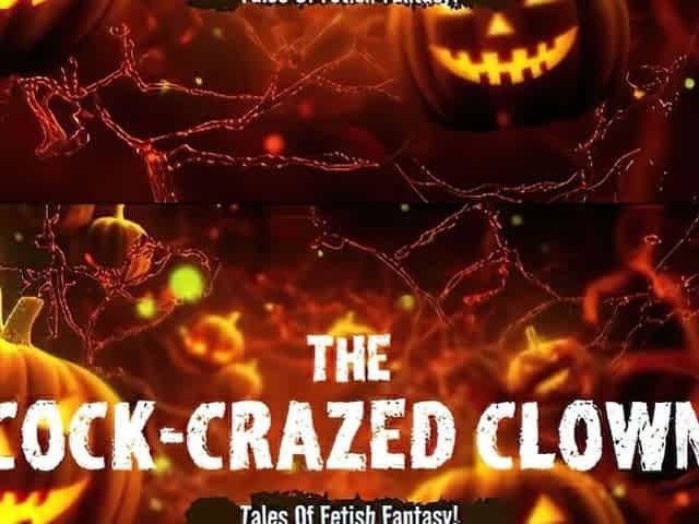 The Dong-Crazed Clown! (HD PREVIEW)