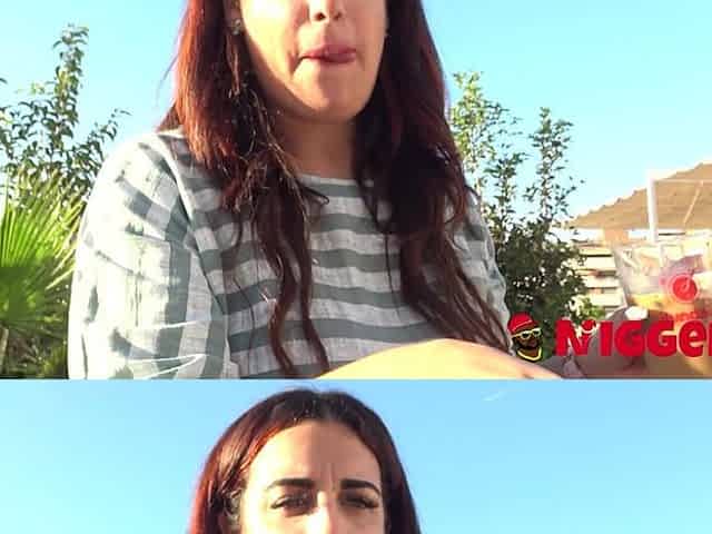 She Only Does Interracial Sex. Busty Diosalola and a BBC Give Her the Orgasm of Her Life