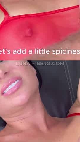 A Stranger Invited Girl to a Fake Photo Shoot, Persuaded Her to Have Fuck, Cum in Pussy Creampie