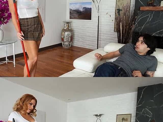 Insatiable Redhead PAWG Sedona Reign In: Go Through The