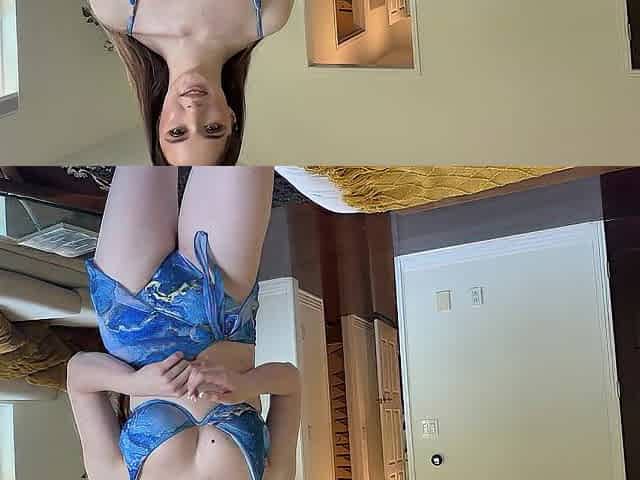 haring A Room With Large Titty Step Sis ~ Hazel Moore ~ Household Dream ~ Scott Stark
