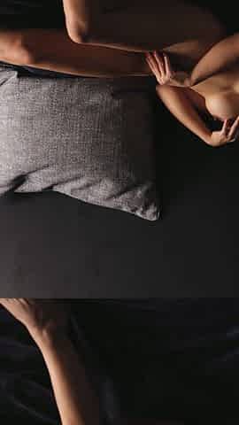 Solitary Desire - Solo Masturbation