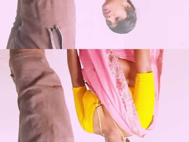 Desi Telugu Housewife Electrician Telugu Talks