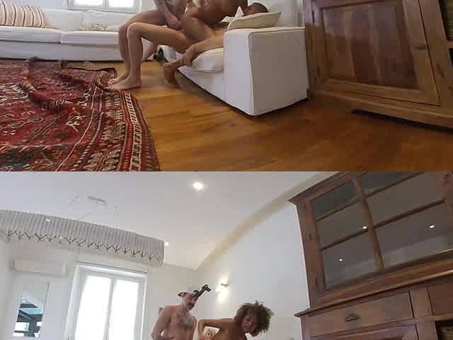 Swingers Foursome Ii