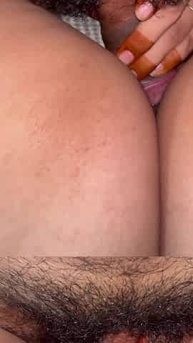 Newly Married Woman Fucked at First Night