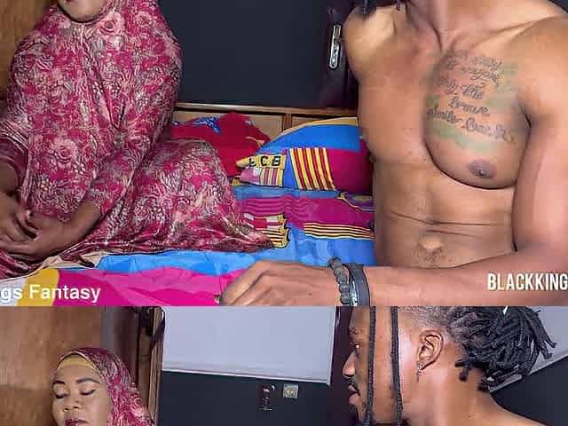 Cheating Muslim wife