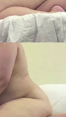 Hot MILF Aunty with Big Huge Natural Tits Fucking and Riding Cock as Cowgirl Bouncing Boobs