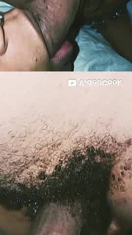 Sloppy Dick Washing Unleashed: the Cumshot Finale