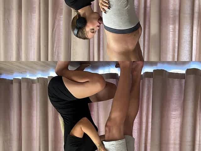 I Fuck My Best Friend's Daughter