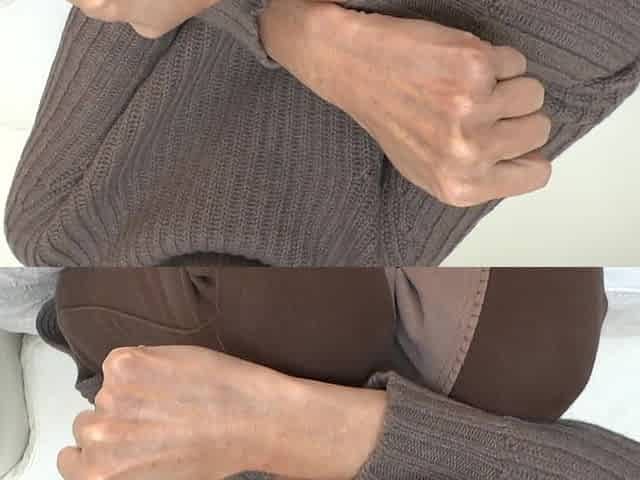 Natural Long Fingernails, Middle Finger, and Finger Snapping, JOI, Lady Victoria Valente
