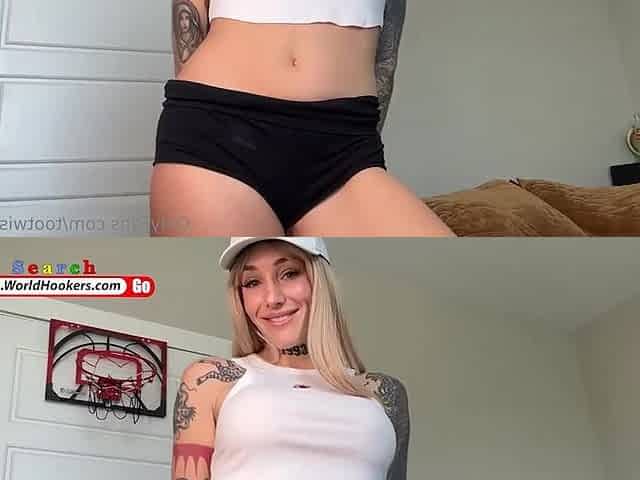 Beautiful busty girl thrilling sex scene