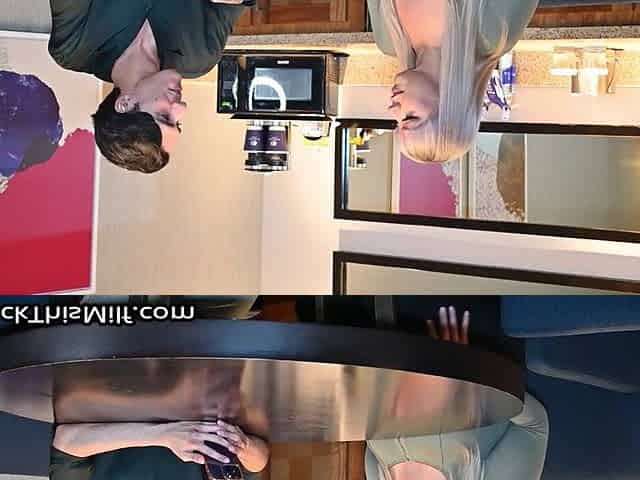 Perverted busty mom unbelievable porn story