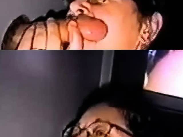BLOWJOB CUMSHOT GLORYHOLE COMPILATION PART 3