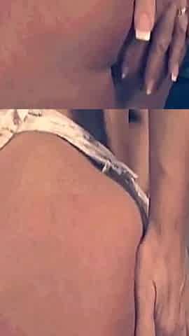 Mature with Small Tits Ass Fucked Hard and Cumshot in Mouth