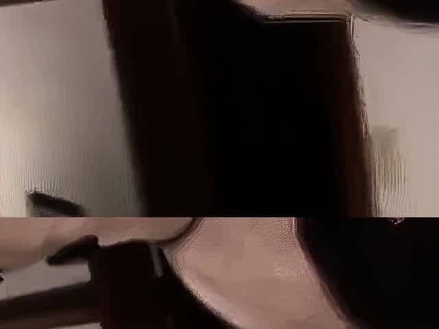 Milf Amateur Reaches Screaming Orgasm