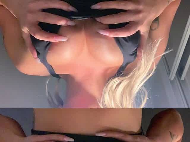 Perfect Pussy Close up milf Selda