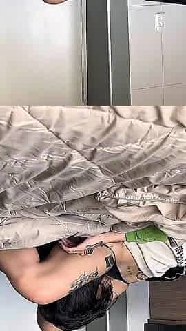 Romantic Fuck in Cold Day Ft. Amberzinha