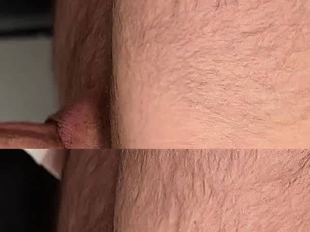 I like to swallow your cock and put my tight pussy under