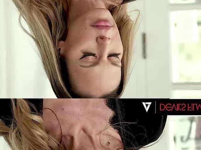 DEVILS FILM - Cheating Spouse Bangs His Headmistress Blake Blossom In Front Of His Wife McKenzie Lee