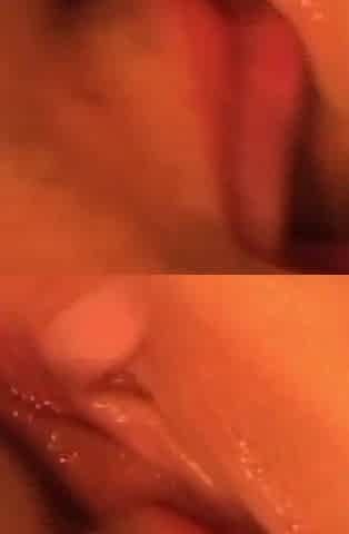 In the Pool He Licks Her Pussy and Then Breaks Her Ass