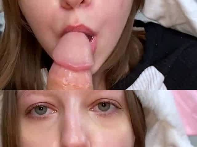 Anal Fun With a Big Cock on a Small Ass