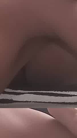 My Girlfriend Gets Into Doggy Position and I Pull Her Hair (full Video)