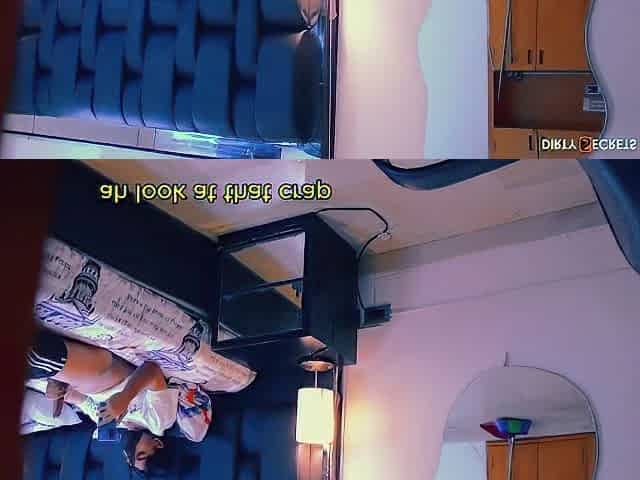 My Stepmom Catches Me Masturbating With Her Pants And What Happened Next U Wont Make No Doubt Of It