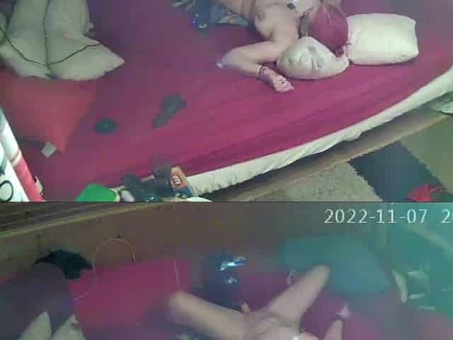 Making a Video Caught on Cam