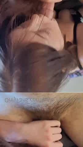 Stepdaughter after school sex with daddy