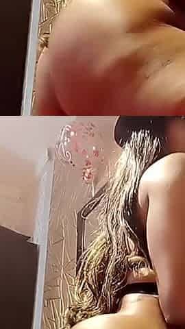 Big Ass, No Shame, Just Pure Temptation