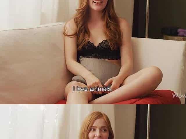 Jia Lissa - Interview With Jia Lissa - Jia lissa