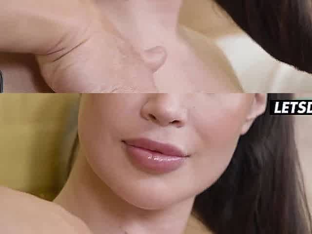 Sauna Massage Leads to Sex with Stranger