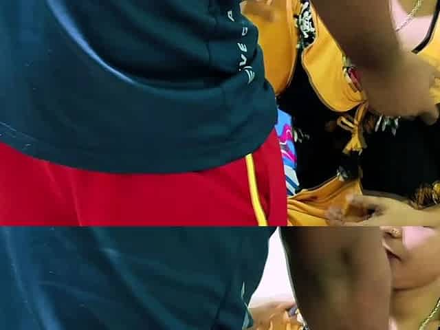 Cock Hungry Desi Indian Bhabhi Fucked By Stepbrother