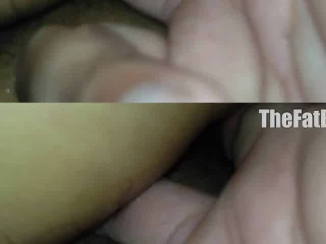 Oriental Gal Creampie