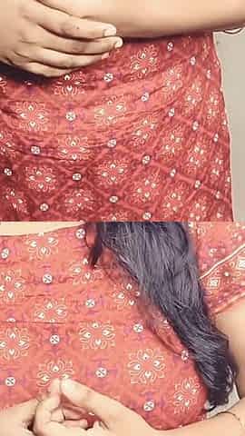 Indian Devor Bhabhi Fucking with Dirty Talk