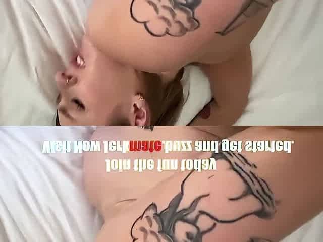 I Hope You Likes Big Bouncing Tits
