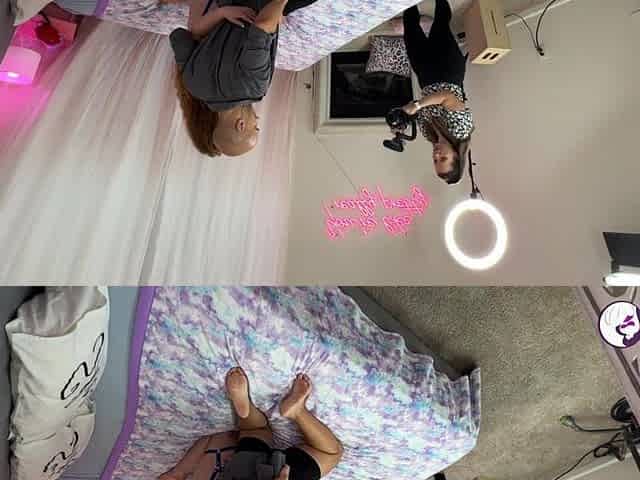 Horny BBWS - Blond big beautiful woman screws my spouse