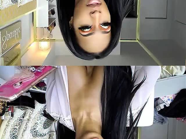 Two black boners fucked big boobs ebony Monique Symone