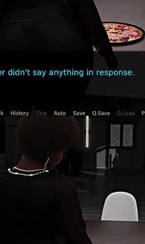 Interracial Exchange (part 18)