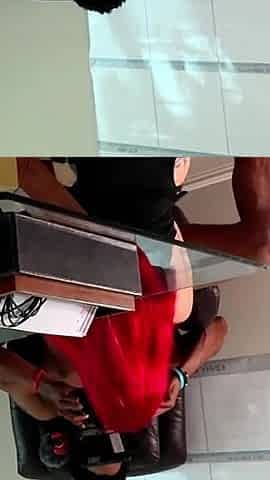 BBC Office Fuck