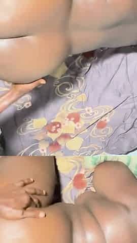 My Stepsister Friend Fat Ass Is a Very Big One