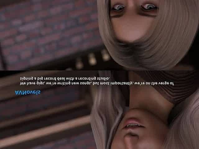 Become A Emo Star 114 (Emma Update)