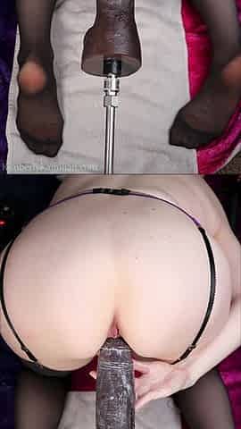 32 8 Solo Masturbation