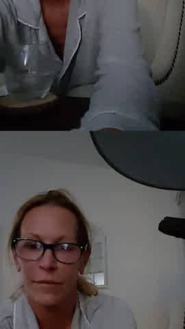 Teasing for My Fan Club! MILF Camgirl Jess Ryan