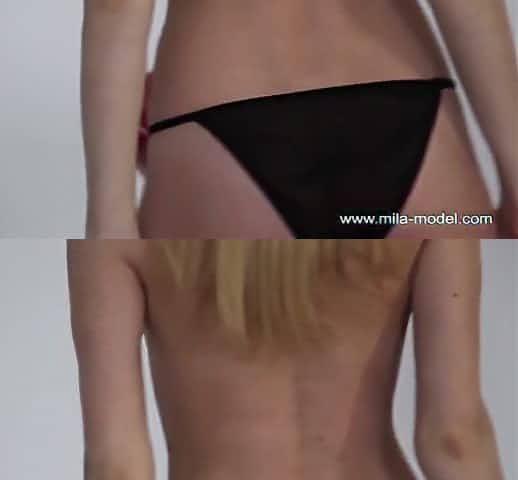 Mila Model