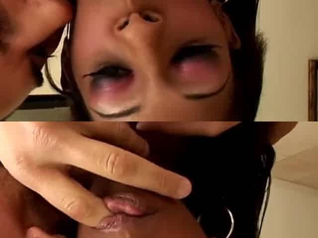 Paradise knows u wanna screw a ebony slut