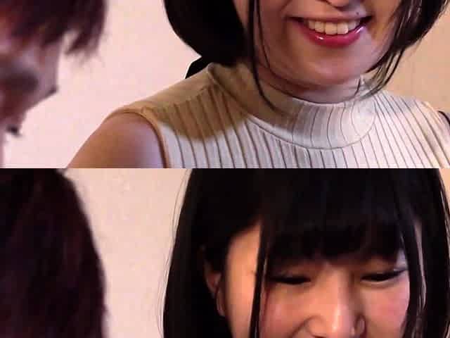 Asian Japanese teen big boobs creampie