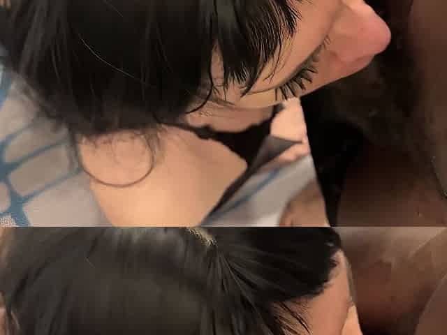 Goth Sissy Femboy Loves Feeling Cock In His Ass