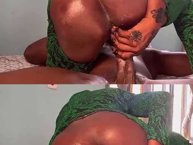 mother I'd like to fuck likes getting her Anus thoroughly screwed By BBC