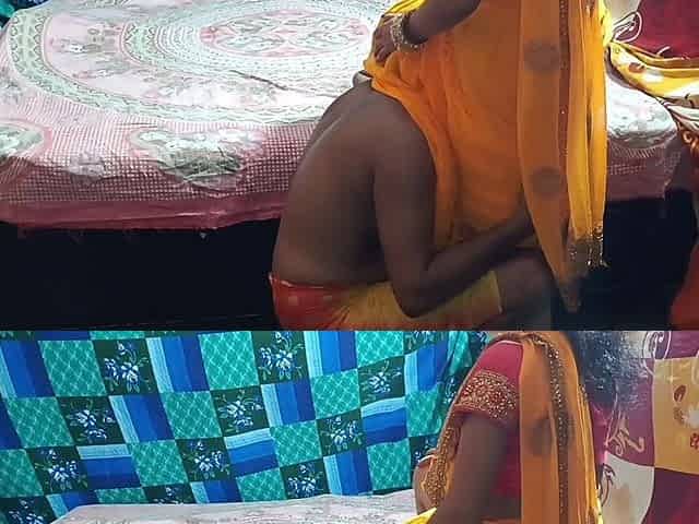 Indian Newly Married Wife Bedroom Hardcore Fucking Clear Hindi Talk